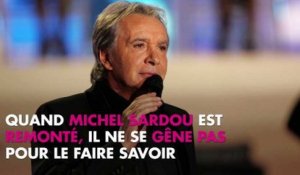 Michel Sardou bientôt engagé en politique ? Sa grande annonce