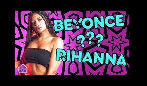 Liyah (Les Anges 11) : Plutôt Beyoncé ou Rihanna ?