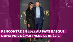 PHOTOS. Tina Kunakey et Vincent Cassel : retour sur leur histoire d'amour