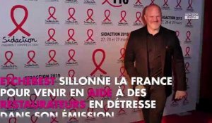 Cauchemar en cuisine : Un restaurant sauvé par Philippe Etchebest ferme ses portes