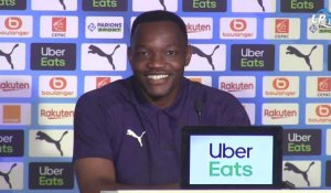 Mandanda : "Avec Villas-Boas, on sait exactement ce qu'on doit faire"