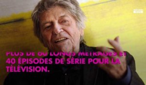 Jean-Pierre Mocky mort : Le réalisateur avait pour projet de tourner avec Gérard Depardieu