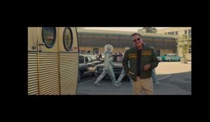 Once Upon A Time... In Hollywood - Extrait &quot;Cliff, Randy and Rick&quot; - VOST