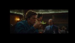 Once Upon A Time... In Hollywood - Extrait &quot;Marvin, Rick and Cliff&quot; - VF