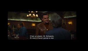 Once Upon A Time... In Hollywood - Extrait &quot;Marvin, Rick and Cliff&quot; - VOST
