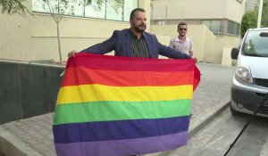 Tunisie: un candidat ouvertement homosexuel à la présidentielle