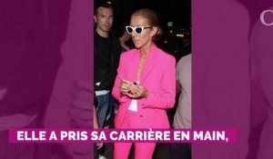 Michel Drucker séduit par la nouvelle Céline Dion ? "Elle élargit son univers"