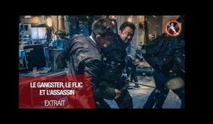 Le gangster, le flic &amp; l&#39;assassin - Extrait VOST &quot;Le combat&quot;