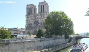 Écoles contaminées au plomb: la mairie de Paris ne veut pas reporter la rentrée