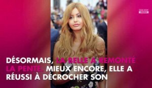 Zahia : Benoît Magimel "dérangé" lors de leur rencontre, la raison dévoilée