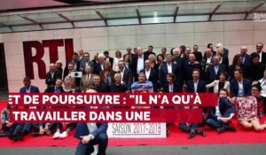 La Grande Darka : Thierry Ardisson accuse Cyril Hanouna de plagiat
