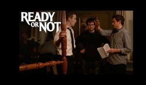 Ready or Not | Featurette : Radio Silence | HD | OV | 2019