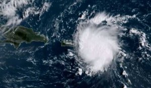 L'ouragan Dorian épargne relativement Porto Rico