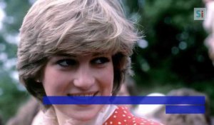 31 août 1997 : retour sur l'accident de Lady Diana