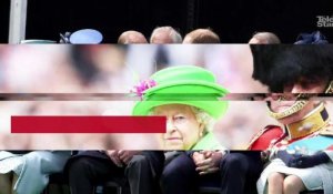The Crown : Elizabeth II, contrariée par une scène de la série Netflix