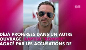 Yann Moix ancien "enfant battu" ? Ses accusations divisent la Toile