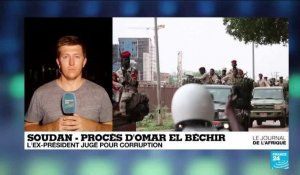 France 24 au Soudan, reportage auprès des leaders de la contestation