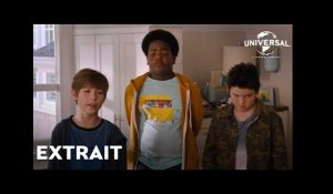 Good Boys - Extrait Les Garçons Tentent De Récupérer Le Drône VF [Au cinéma le 21 août]