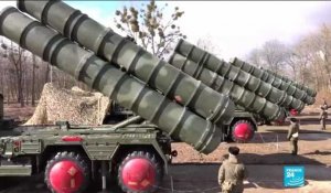 Essai d'un missile américain : Moscou et Pékin crient à l'escalade militaire