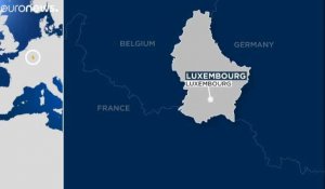 Un vol Moscou - Paris dérouté vers le Luxembourg