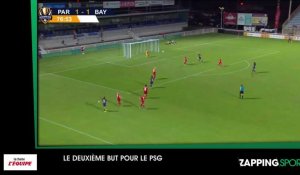 Zap Sport du 7 août 2019, le PSG en finale au Womens French Cup