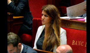 Roselyne Bachelot condamne les propos « ignobles » de son frère sur Marlène Schiappa