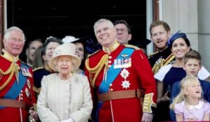 Elizabeth II : son fils le prince Andrew accusé d'agressions sexuelles sur mineur