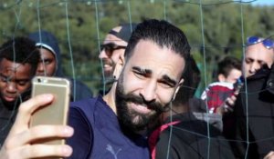 TPMP : Adil Rami futur chroniqueur ? Cyril Hanouna dénonce une intox