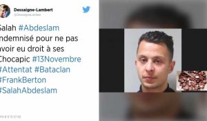 Belgique : Salah Abdeslam inculpé dans le dossier des attentats de Bruxelles