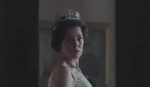 The Crown : Netflix dévoile la date de sortie et un premier teaser (vidéo)
