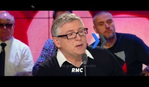 RMC Story : la saison 2019 / 2020 avec Les Cancres, Disparues, Escape...