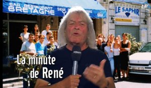 OM 0-1 Naples : la minute de René