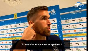 Comment Strootman vit les rumeurs mercato