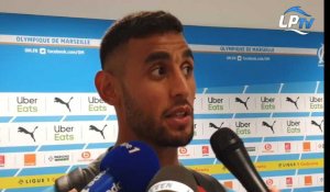 Ghoulam revient sur son transfert avorté à l'OM