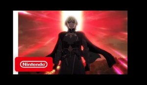 Fire Emblem: Three Houses - Accolades Trailer - Nintendo Switch
