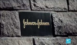 Crise des opiacés : Johnson & Johnson condamné à payer 572 millions de dollars à l'Oklahoma