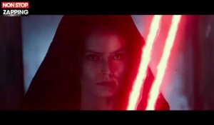 Star Wars : L'Ascension de Skywalker, découvrez la nouvelle bande-annonce (vidéo)
