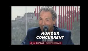 &quot;Europe 1? C&#39;est quoi?&quot;, quand Jean Jacques Bourdin tacle Europe 1