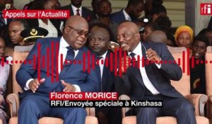 RDC : comment le chef de l'État et le gouvernement vont travailler ensemble ?