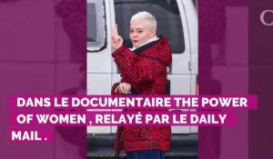 Rose McGowan était "à deux doigts de perdre la tête" lorsque l'affaire Harvey Weinstein a éclaté