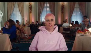 Le chanteur Justin Bieber atteint de la maladie de Lyme