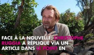 Adèle Haenel : le réalisateur Christophe Ruggia placé en garde à vue