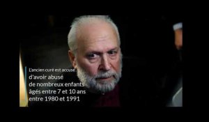Affaire Preynat : le procès de l&#39;ancien curé renvoyé à mardi 14 janvier devant le tribunal de Lyon