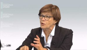 "Passer le congé paternité à 17 jours" : Martine Filleul, Sénatrice PS du Nord