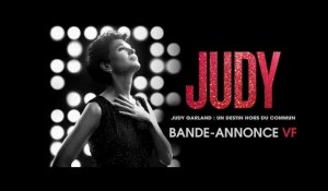 JUDY - Bande-annonce officielle VF HD