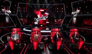 The Voice 9 - Lara Fabian : la chanteuse recadrée par la production
