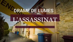 Drame de Lumes: l’assassinat d’un père de famille jugé en appel