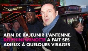 La Grande Darka : Julien Lepers tacle violemment la présidente de France Télévisions