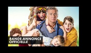 10 JOURS SANS MAMAN - Bande-annonce officielle - Franck Dubosc (2020)