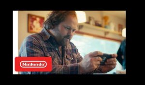Nintendo Switch My Way - The Legend of Zelda: Breath of the Wild
